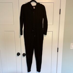 Black smash+tess Jumpsuit